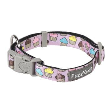 Fuzzyard ovratnica FRESH