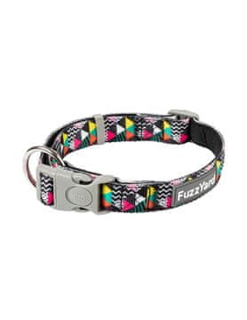 Fuzzyard ovratnica NO SIGNAL!