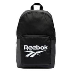 Reebok Nahrbtnik CL FO, Nahrbtnik CL FO | GP0148 | ČRNA / ČRNA | N SZ