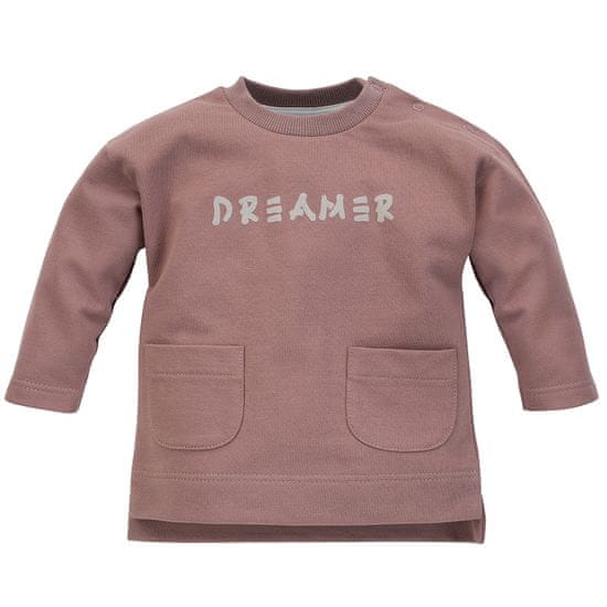 PINOKIO 1-02-2101-310E-CB Dreamer otroški pulover