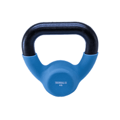 Treniraj.si Kettlebell utež 4 kg