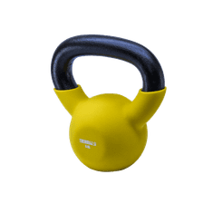 Treniraj.si Kettlebell utež 6 kg