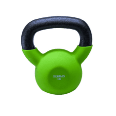 Treniraj.si Kettlebell utež 8 kg