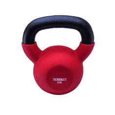 Kettlebell utež 10 kg