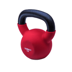 Kettlebell utež 10 kg