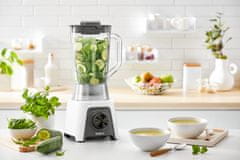 Tefal BL2C0130 Blendeo+ White blender