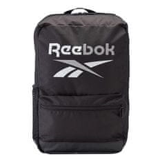 Reebok TE M BCKPCK, TE M BCKPCK | GP0181 | ČRNA / BELA | N SZ