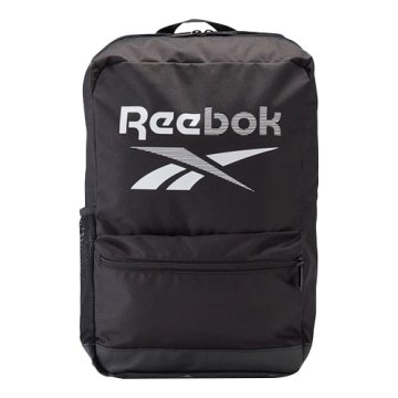 Reebok TE M BCKPCK, TE M BCKPCK | GP0181 | ČRNA / BELA | N SZ