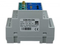 SEA GSM komunikator R5-DIN