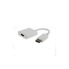 CABLEXPERT Adapter DisplayPort na HDMI, bel