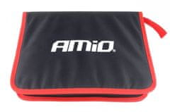 AMIO Komplet za odstranjevanje oblazinjenja / demontažo radija 19 kosov v torbici