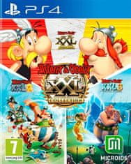 Microids Asterix & Obelix XXL Collection igra (Nintendo Switch)