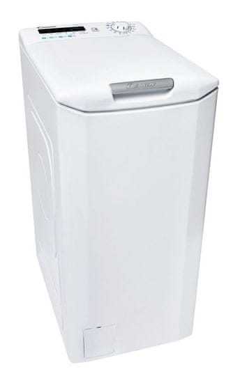 Candy CSTG 272 DVE/1-S pralni stroj
