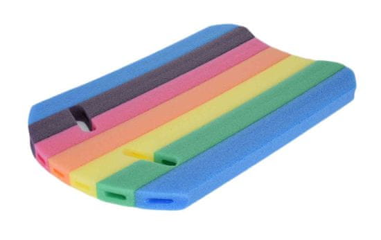 SEDCO Plavalna deska SEDCO Plavalna deska Rainbow 45 cm