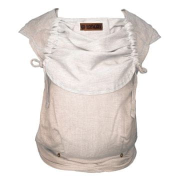 ByKay nosila MEI TAI DeLuxe Sand