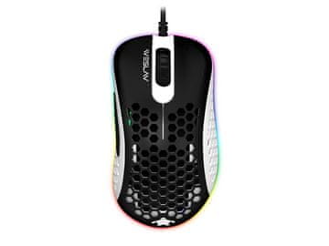 UVI LUST WE SLAV Edition miška, RGB, 16.000 DP