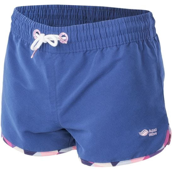 AquaWave dekliške kratke hlače Arra Jr