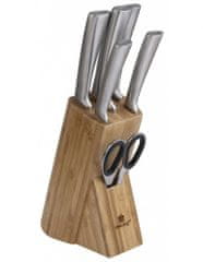 KINGHoff blok za kuhinjske nože kinghoff kh-1555