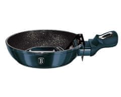 Berlingerhaus mini granitna ponev 16 cm bh-6186