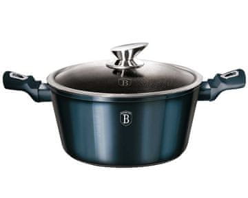 Berlingerhaus pekač + granitna ponev bh-7042