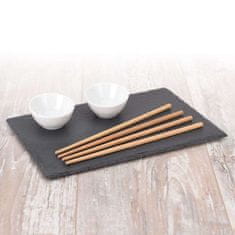 Excellent Houseware Set za suši za 2 osebi
