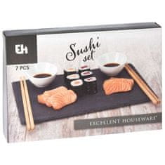 Excellent Houseware Set za suši za 2 osebi