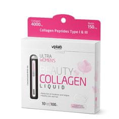 VPLAB Beauty tekoči kolagen, 10 x 10 ml