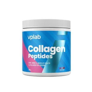   VPLAB kolagen peptid, gozdni sadeži, 300 g