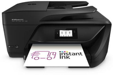 HP tiskalnik OfficeJet 6950 All-in-One (P4C78A)
