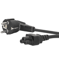 Delight Napajalni kabel za prenosnik