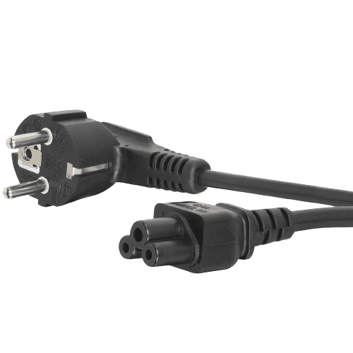 Delight Napajalni kabel za prenosnik