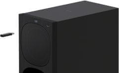 zvočnik soundbar HT-S40R