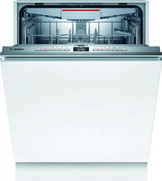 Bosch SMV4HVX45E Serie 4 vgradni pomivalni stroj