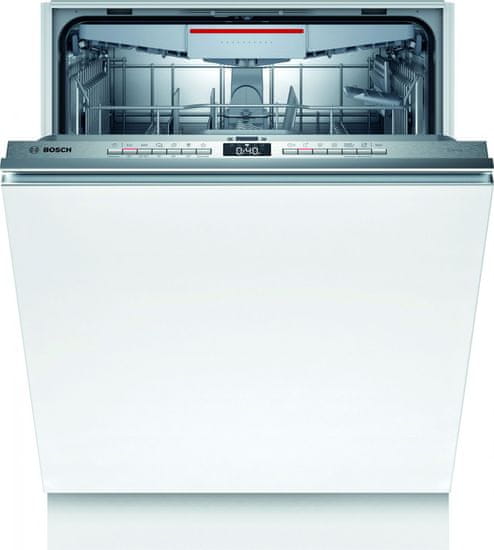 Bosch SMV4HVX45E Serie 4 vgradni pomivalni stroj