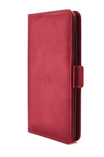 EPICO preklopni ovitek Elite Flip Case za Xiaomi Redmi 9T 55011131400001, rdeč