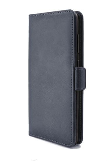 EPICO preklopni ovitek Elite Flip Case za Xiaomi Redmi 9T 55011131600001, temno moder - rabljeno