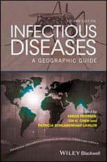 Infectious Diseases - A Geographic Guide 2e