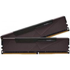Klevv Bolt X pomnilnik (RAM), DDR4 16 GB (2x8GB), 3600 MHz, CL18, 1.35 V (KD48GU880-36A180U)