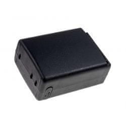 POWERY baterija za Icom CM-166