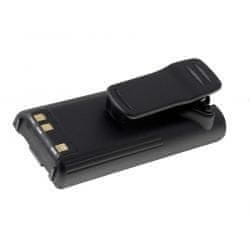 POWERY baterija za Icom IC-F31GT NiMH