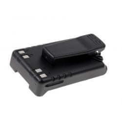 POWERY baterija za Icom IC-F60 Li-Ion