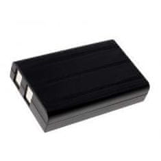 POWERY baterija za Maxon SP5000 Serie