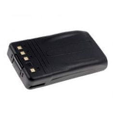 POWERY baterija za Kenwood KNB-35L 1900mAh Li-Ion