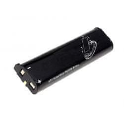 POWERY baterija za Motorola XTN446