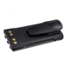 POWERY baterija za Motorola GP280 1880mAh