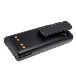 POWERY baterija za Motorola MTX9000 (1200mAh)