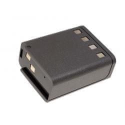 POWERY baterija za Motorola MTX1000 NiMH
