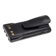 POWERY baterija za Motorola HT750 (1500mAh)