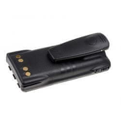 POWERY baterija za Motorola HT1250 LS (1500mAh)