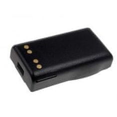 POWERY baterija za Motorola NTN7395A